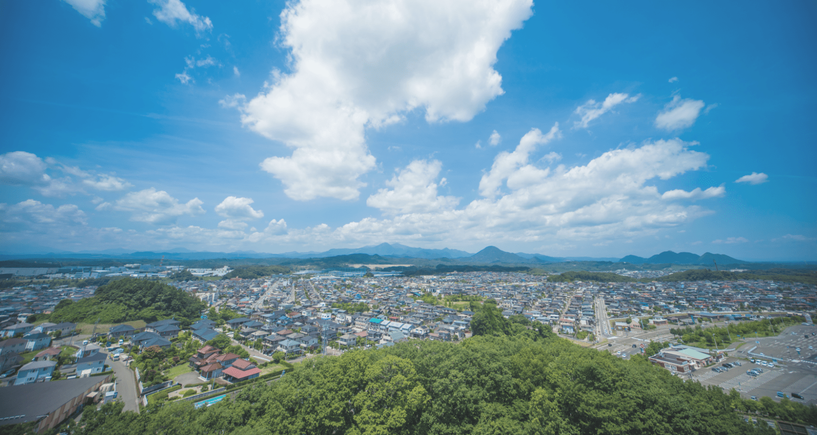 富谷でプラス、人にプラス まちづくりの交差点